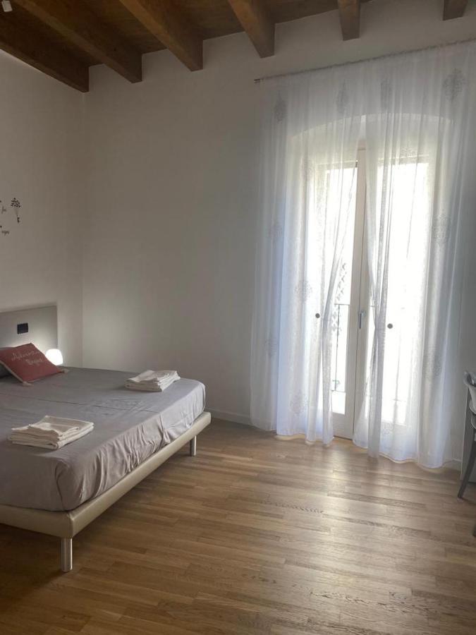 Dreamhouse Διαμέρισμα Μπάρι Εξωτερικό φωτογραφία