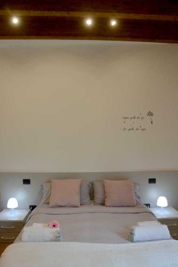 Dreamhouse Διαμέρισμα Μπάρι Εξωτερικό φωτογραφία