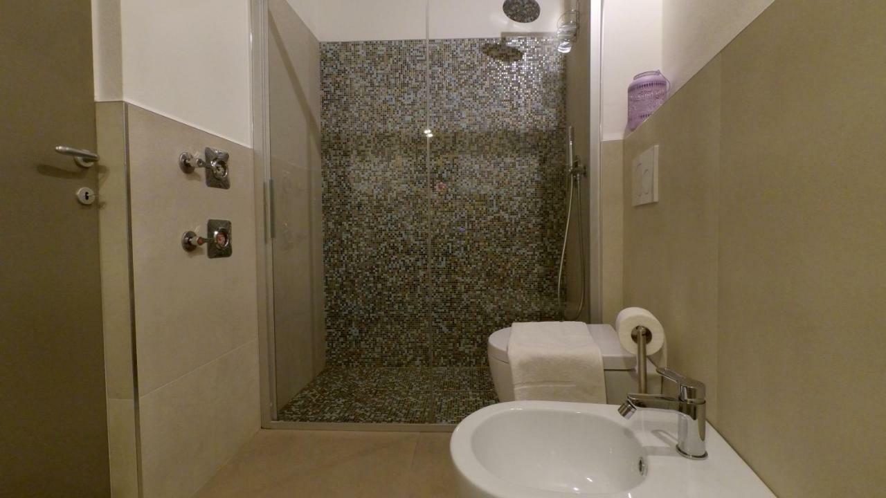 Dreamhouse Διαμέρισμα Μπάρι Εξωτερικό φωτογραφία